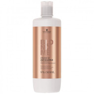 Schwarzkopf BlondMe Premium Developer 9%_Бальзам-окислювач для м'якого знебарвлення 1000мл Schwarzkopf BlondMe Premium Developer 9%_Бальзам-окислювач для м'якого знебарвлення 1000мл