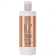 Schwarzkopf BlondMe Premium Developer 12%_Бальзам-окислювач для м'якого знебарвлення 1000мл Schwarzkopf BlondMe Premium Developer 12%_Бальзам-окислювач для м'якого знебарвлення 1000мл