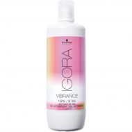 Schwarzkopf Igora Vibrance Activator Gel 1,9%_Активуючий гель 1000мл