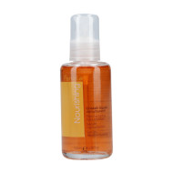 Fanola Nourishing Fluid Crystals_Рідкі кристали з олією насіння льону та алое віра 100мл Fanola Nourishing Fluid Crystals_Рідкі кристали з олією насіння льону та алое віра 100мл