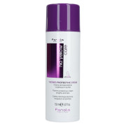 Fanola No Yellow Thermo-Protective Cream_Термозахисний крем для волосся 150мл Fanola No Yellow Thermo-Protective Cream_Термозахисний крем для волосся 150мл