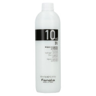 Fanola Perfumed Hydrogen Peroxide 10 vol_Окислювач 3% 300мл Fanola Perfumed Hydrogen Peroxide 10 vol_Окислювач 3% 300мл