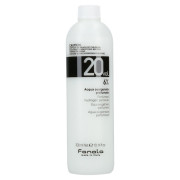 Fanola Perfumed Hydrogen Peroxide 20 vol_Окислювач 6% 300мл Fanola Perfumed Hydrogen Peroxide 20 vol_Окислювач 6% 300мл