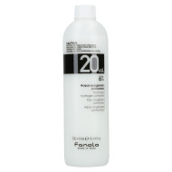 Fanola Perfumed Hydrogen Peroxide 20 vol_Окислювач 6% 300мл Fanola Perfumed Hydrogen Peroxide 20 vol_Окислювач 6% 300мл