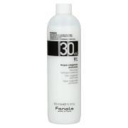 Fanola Perfumed Hydrogen Peroxide 30 vol_Окислювач 9% 300мл Fanola Perfumed Hydrogen Peroxide 30 vol_Окислювач 9% 300мл
