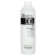 Fanola Perfumed Hydrogen Peroxide 30 vol_Окислювач 9% 300мл Fanola Perfumed Hydrogen Peroxide 30 vol_Окислювач 9% 300мл