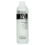 Fanola Perfumed Hydrogen Peroxide 40 vol_Окислювач 12% 300мл Fanola Perfumed Hydrogen Peroxide 40 vol_Окислювач 12% 300мл