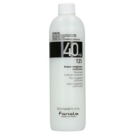 Fanola Perfumed Hydrogen Peroxide 40 vol_Окислювач 12% 300мл Fanola Perfumed Hydrogen Peroxide 40 vol_Окислювач 12% 300мл