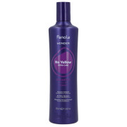 Fanola Wonder No Yellow Extra Care Shampoo_Шампунь для нейтралізації жовтизни 350мл Fanola Wonder No Yellow Extra Care Shampoo_Шампунь для нейтралізації жовтизни 350мл