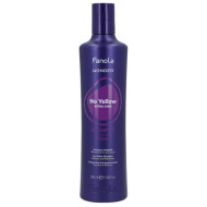Fanola Wonder No Yellow Extra Care Shampoo_Шампунь для нейтралізації жовтизни 350мл Fanola Wonder No Yellow Extra Care Shampoo_Шампунь для нейтралізації жовтизни 350мл