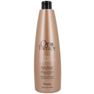 Fanola Oro Therapy Shampoo Oro Puro_Шампунь з кератином і аргановим маслом 1000мл Fanola Oro Therapy Shampoo Oro Puro_Шампунь з кератином і аргановим маслом 1000мл