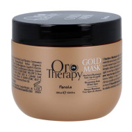 Fanola Oro Therapy Oro Puro Mask_Маска з кератином і аргановим маслом 300мл