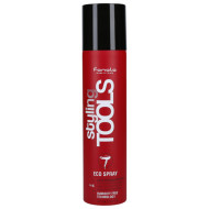 Fanola Styling Tools Eco Spray Extra Strong_Еко-лак екстрасильної фіксації 320мл Fanola Styling Tools Eco Spray Extra Strong_Еко-лак екстрасильної фіксації 320мл