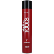 Fanola Styling Tools Power Style Extra Strong_Лак для волосся екстрасильної фіксації 500мл Fanola Styling Tools Power Style Extra Strong_Лак для волосся екстрасильної фіксації 500мл