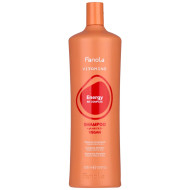 Fanola Energy Shampoo_Шампунь проти випадіння волосся 1000мл