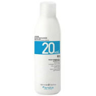 Fanola Perfumed Hydrogen Peroxide 20 vol_Окислювач 6% 1000мл Fanola Perfumed Hydrogen Peroxide 20 vol_Окислювач 6% 1000мл