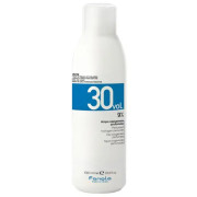 Fanola Perfumed Hydrogen Peroxide 30 vol_Окислювач 9% 1000мл Fanola Perfumed Hydrogen Peroxide 30 vol_Окислювач 9% 1000мл