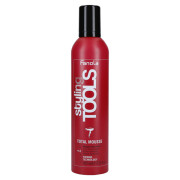 Fanola Styling Tools Total Mousse Extra Strong_Мус для волосся екстрасильної фіксації 400мл Fanola Styling Tools Total Mousse Extra Strong_Мус для волосся екстрасильної фіксації 400мл