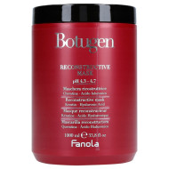 Fanola Botugen Reconstructive Mask_Маска для реконструкції волосся 1000мл Fanola Botugen Reconstructive Mask_Маска для реконструкції волосся 1000мл