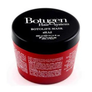 Fanola Botugen Reconstructive Mask_Маска для реконструкції волосся 300мл Fanola Botugen Reconstructive Mask_Маска для реконструкції волосся 300мл