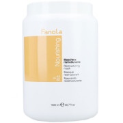 Fanola Nourishing Restructuring Mask_Маска для сухого волосся 1500мл Fanola Nourishing Restructuring Mask_Маска для сухого волосся 1500мл