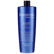Fanola Keraterm Shampoo_Шампунь для реконструкції пошкодженого волосся 1000мл Fanola Keraterm Shampoo_Шампунь для реконструкції пошкодженого волосся 1000мл