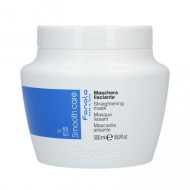 Fanola Smooth Care Straightening Mask_Маска для випрямлення волосся 500мл Fanola Smooth Care Straightening Mask_Маска для випрямлення волосся 500мл