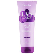 Fanola Fan Touch Give Me Hold Gel_Гель-флюїд екстрасильної фіксації 250мл Fanola Fan Touch Give Me Hold Gel_Гель-флюїд екстрасильної фіксації 250мл