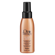 Fanola Oro Therapy Gold Mist Spray_Парфумований захисний спрей для волосся 100мл Fanola Oro Therapy Gold Mist Spray_Парфумований захисний спрей для волосся 100мл