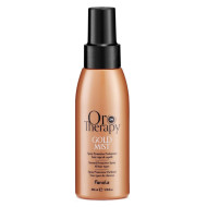 Fanola Oro Therapy Gold Mist Spray_Парфумований захисний спрей для волосся 100мл Fanola Oro Therapy Gold Mist Spray_Парфумований захисний спрей для волосся 100мл
