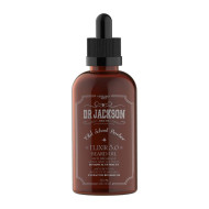 DR Jackson Elixir 5.0_Олія для бороди 30мл DR Jackson Elixir 5.0_Олія для бороди 30мл