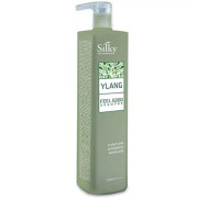 Silky Ylang Feel Good Shampoo_Щоденний живильний шампунь 1000мл Silky Ylang Feel Good Shampoo_Щоденний живильний шампунь 1000мл