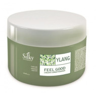 Silky Ylang Feel Good Cream Conditioner_Щоденний живильний кондиціонер 250мл