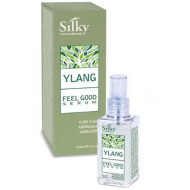 Silky Ylang Feel Good Serum_Живильна сироватка для волосся 100мл Silky Ylang Feel Good Serum_Живильна сироватка для волосся 100мл