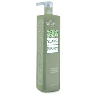 Silky Ylang Feel Good Mist_Живильний спрей для волосся 200мл Silky Ylang Feel Good Mist_Живильний спрей для волосся 200мл
