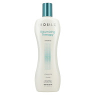BioSilk Volumizing Therapy Shampoo_Шампунь для об'єму та відновлення волосся 355мл BioSilk Volumizing Therapy Shampoo_Шампунь для об'єму та відновлення волосся 355мл