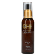 CHI Argan Oil with Moringa Oil_Відновлююча олія для волосся 89мл