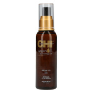 CHI Argan Oil with Moringa Oil_Відновлююча олія для волосся 89мл CHI Argan Oil with Moringa Oil_Відновлююча олія для волосся 89мл
