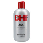 CHI Infra Moisture Therapy Shampoo_Зволожуючий шампунь для волосся 355мл