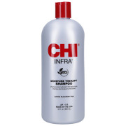 CHI Infra Moisture Therapy Shampoo_Зволожуючий шампунь для волосся 946мл