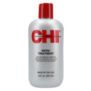 CHI Infra Thermal Protective Treatment_Зволожуючий термозахисний кондицонер 355мл