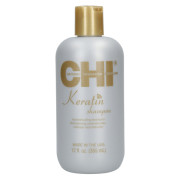 CHI Keratin Shampoo_Відновлюючий кератиновий шампунь 355мл