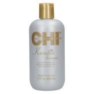 CHI Keratin Shampoo_Відновлюючий кератиновий шампунь 355мл CHI Keratin Shampoo_Відновлюючий кератиновий шампунь 355мл