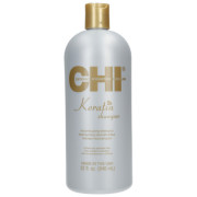 CHI Keratin Shampoo_Відновлюючий кератиновий шампунь 946мл