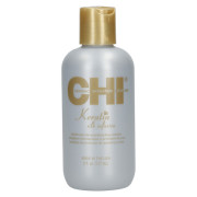 CHI Keratin Silk Infusion_Натуральний рідкий шовк 177мл
