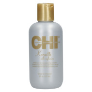 CHI Keratin Silk Infusion_Натуральний рідкий шовк 177мл CHI Keratin Silk Infusion_Натуральний рідкий шовк 177мл