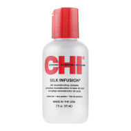 CHI Infra Silk Infusion_Відновлюючий шовковий комплекс 59мл CHI Infra Silk Infusion_Відновлюючий шовковий комплекс 59мл