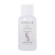 BioSilk Silk Therapy_Рідкий шовк для волосся 15мл