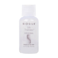 BioSilk Silk Therapy_Рідкий шовк для волосся 15мл BioSilk Silk Therapy_Рідкий шовк для волосся 15мл