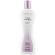 BioSilk Color Therapy Cool Blonde Shampoo_Шампунь для захисту кольору блондинок 355мл BioSilk Color Therapy Cool Blonde Shampoo_Шампунь для захисту кольору блондинок 355мл